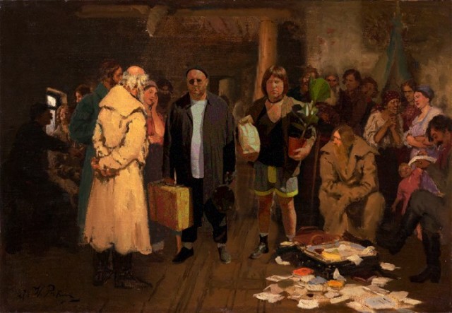 Фотожаба: Странная парочка