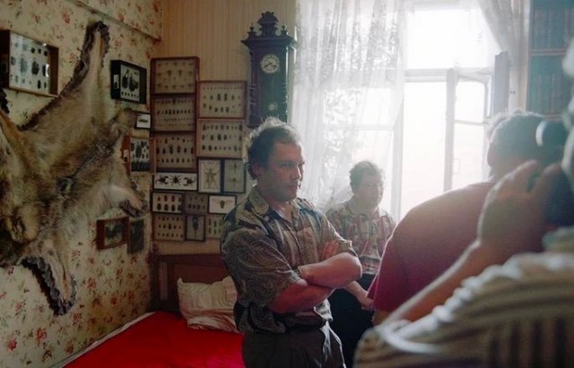 Интересные фотографии 1990 -х 12.05.25