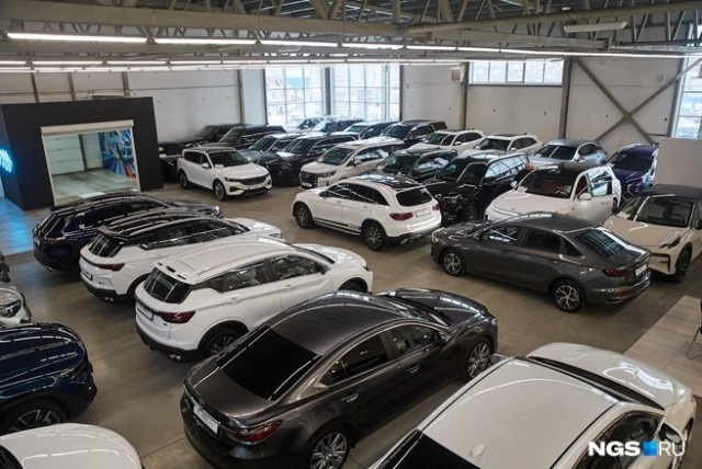 Невероятные приключения «китайцев» в России. Почему мы не любим автопром Поднебесной