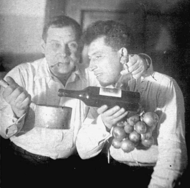 Фотографии из прошлого нашей страны – 107