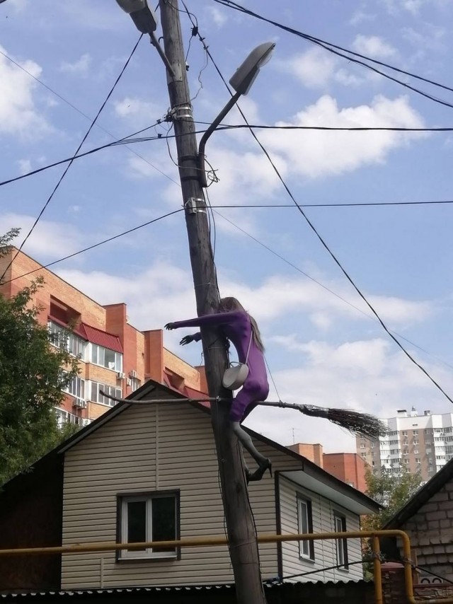 Давно не было....