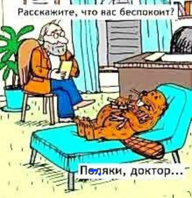 Немного забавных картинок из Архива, есть баяны.