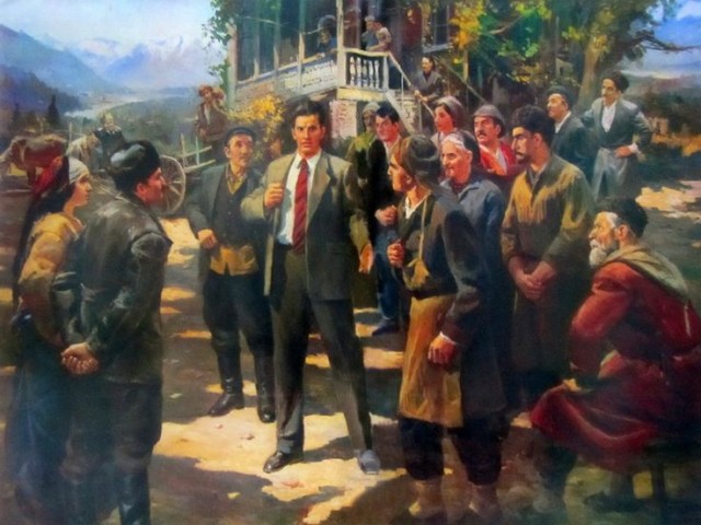 АРТ-Воскресенье