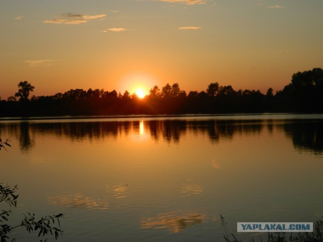 Просто моя страна, без шлака...