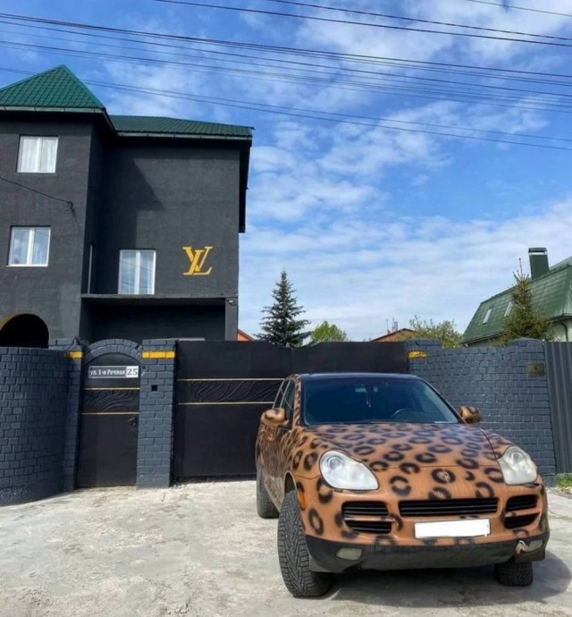Пятничная сборка