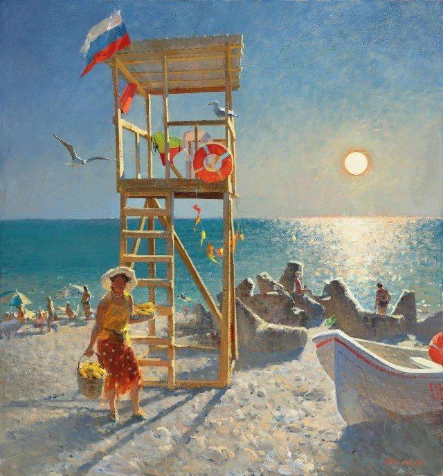АРТ-Воскресенье