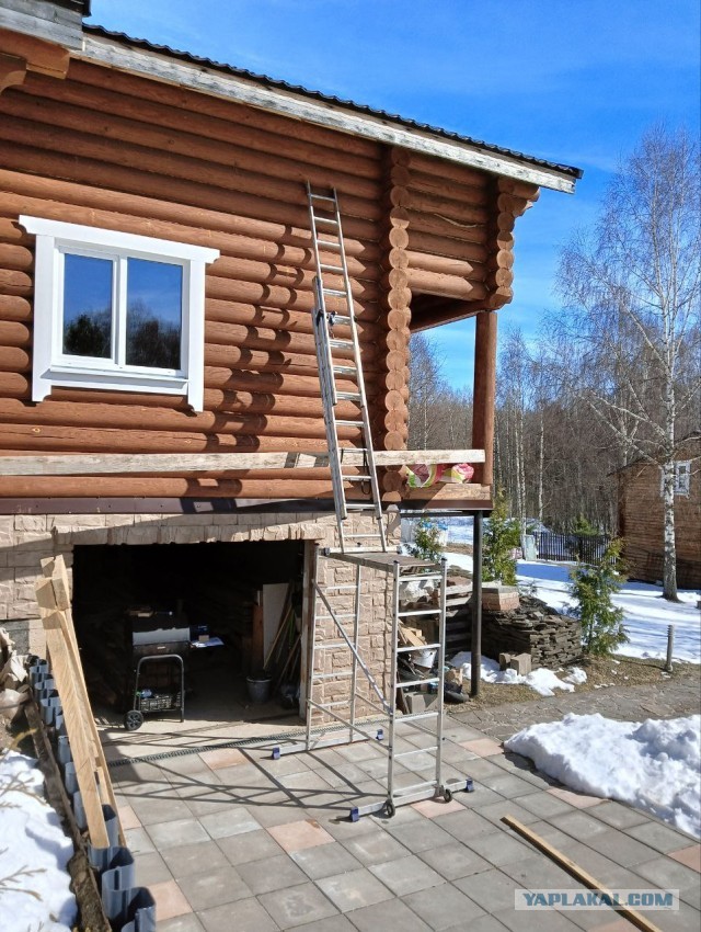Выглядит безопасно