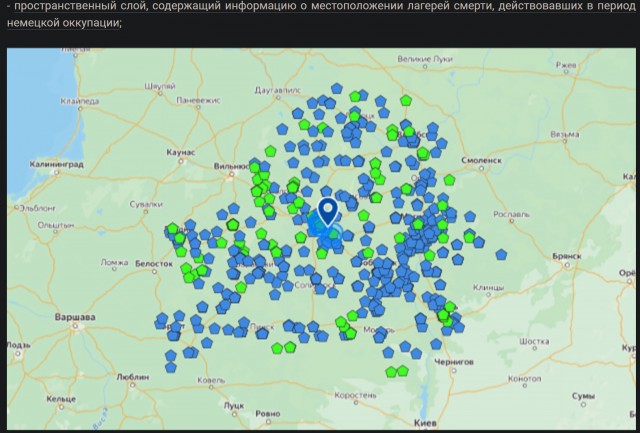 Холокост славян