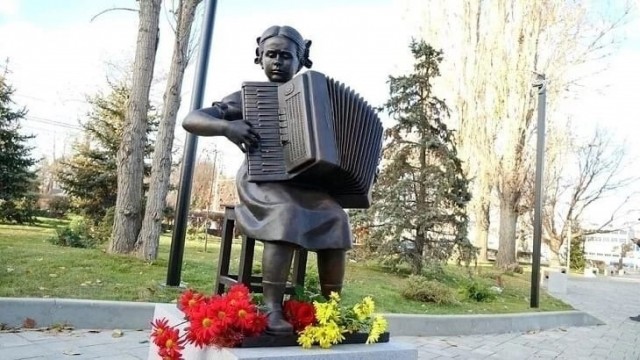 Фотографии из прошлого нашей страны – 127