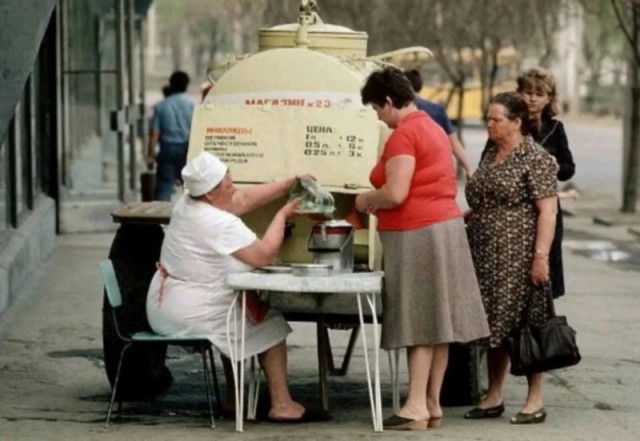 Редкие кадры и архивные снимки 18.02.26