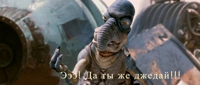 Сегодня 55-летний юбилей отмечает Юэн Макгрегор