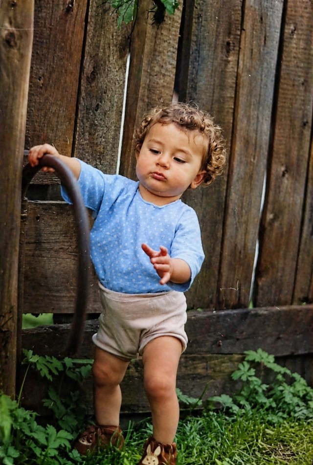 Фото детские