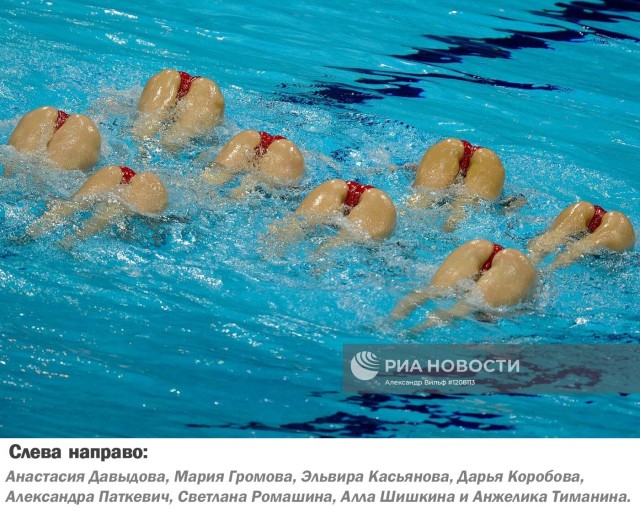 Спортивные девушки 13.05.2026