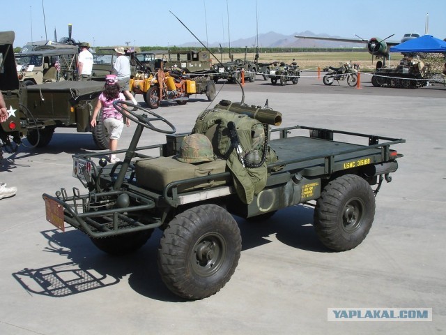 Красивые автомобили
