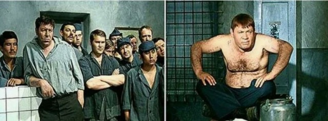 Интервью с Лениным В.И.