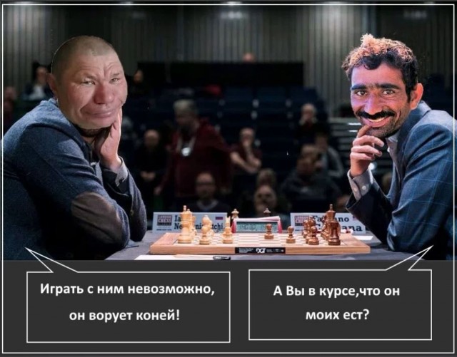 Иришку Чики-Пики и Олега Монгола внесли в чёрный список Уссурийска