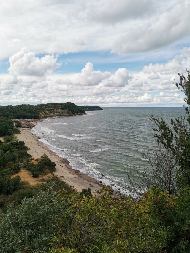 Субботний велопробег до моря
