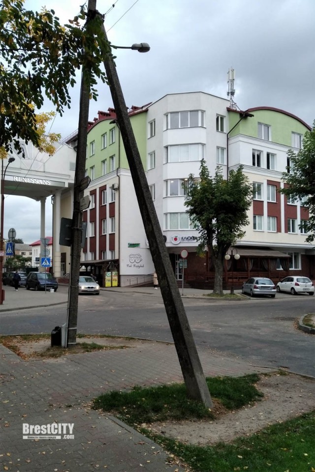 Базовые настройки