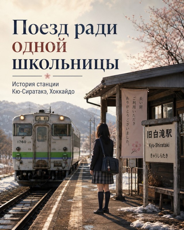 Последний пассажир