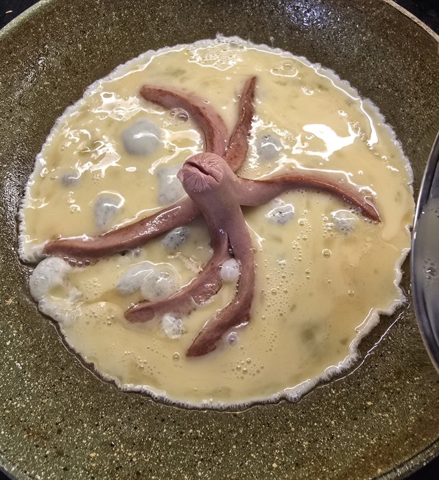 Завтрак