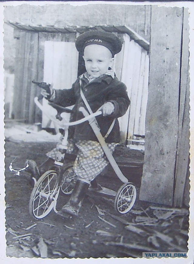 Фотки из СССР