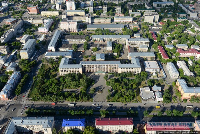 Барнаул