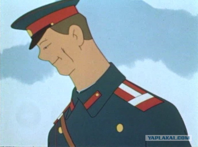 Мы устали от безнаказанных нападений