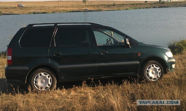 Так ли хороши немецкие авто 90-х?