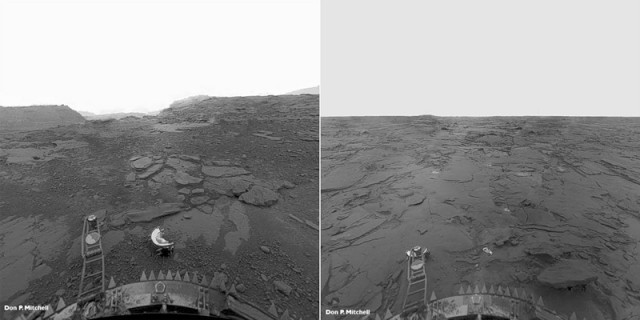 Фотографии планет солнечной системы