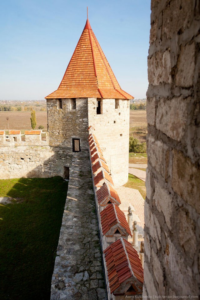 Бендеры (Приднестровская Молдавская Республика)