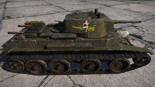 Wargaming 11
