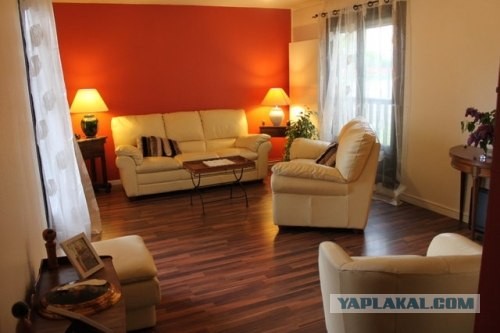 Как живут врачи во Франции