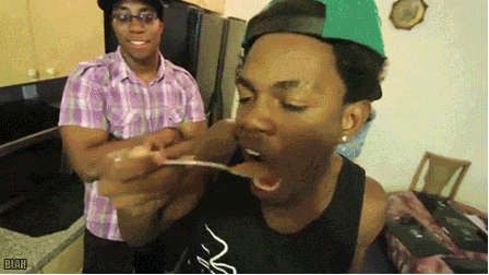 Скушай ложечку... молотого перца