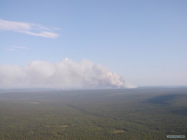 Россия в фотографиях (76 фото)