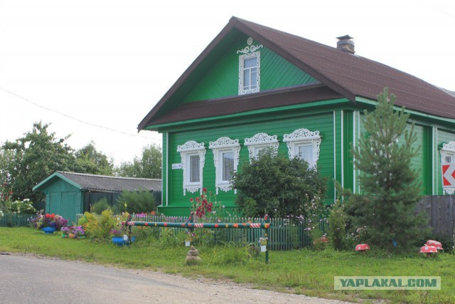 Село Борисоглебское