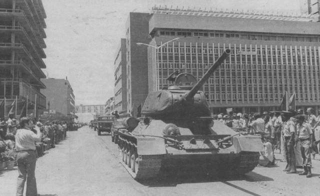 Советская техника