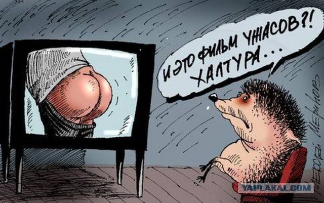 Порошенко вводит санкции против России