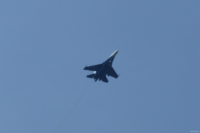 Скоро МАКС-2011