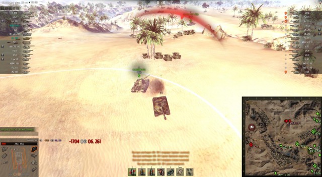 Wargaming 23