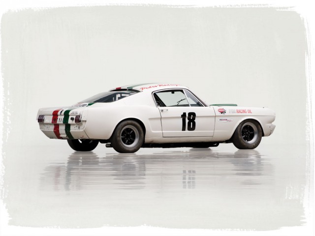 Автомобили RM Auctions/Sotheby's