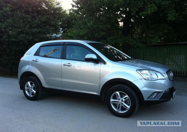 Предсерийные Lada Vesta и XRAY. Скоро в продажу!