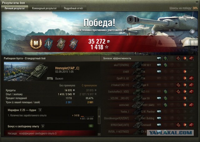 Wargaming 27