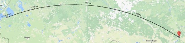 Курс доллара в ближайшее время. Часть 2.