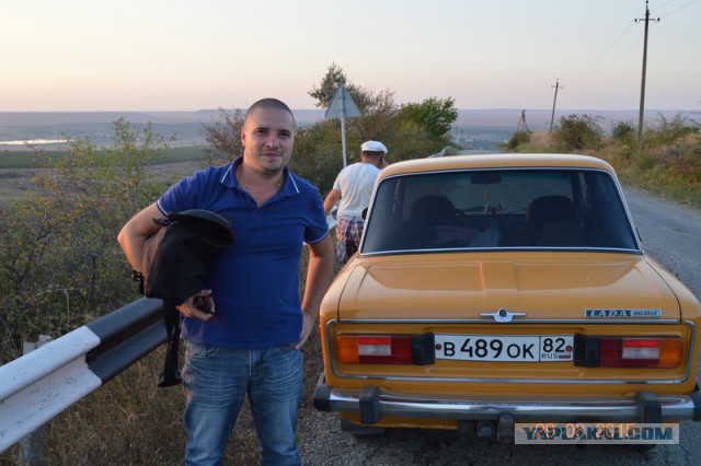 Самые популярные разводки таксистов