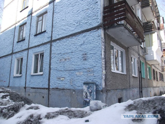Треш-больница во Владимире