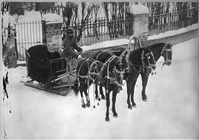 Исторические фото.