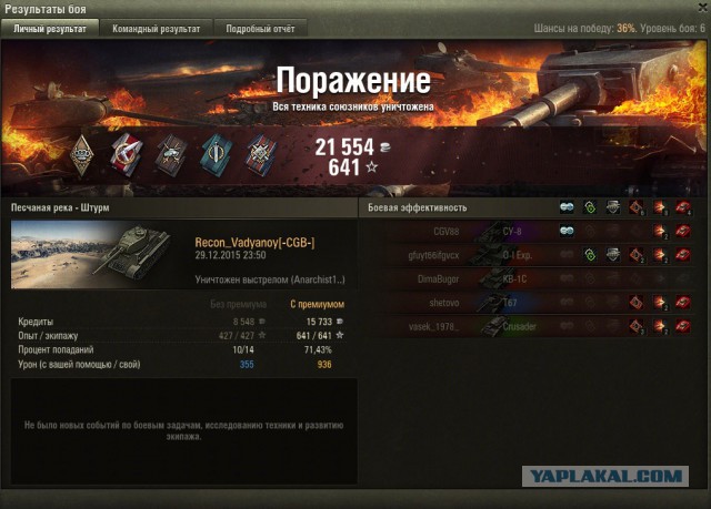 Wargaming 31