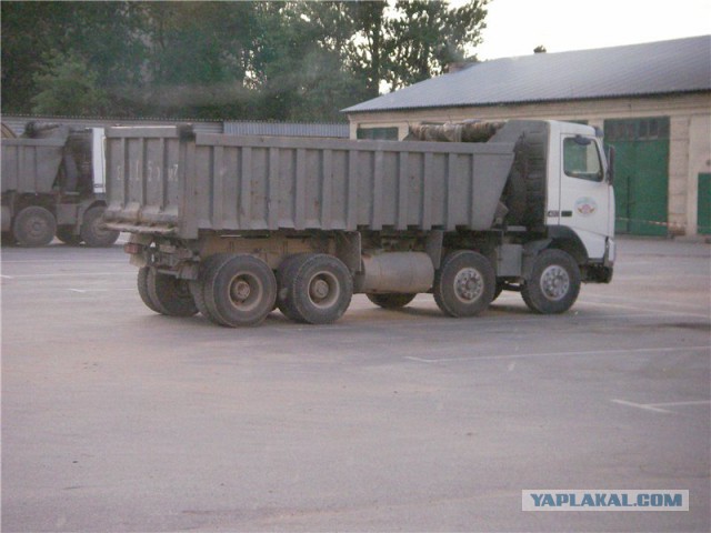 Перспективная "рабочая лошадка"