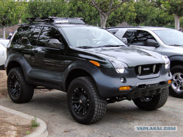 Haval H9 - Offroad-тест рамного китайца