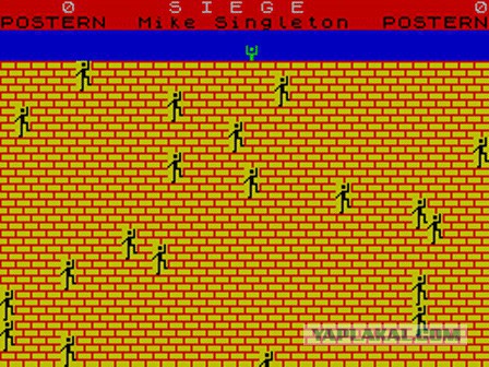 1980-е годы в компьютерных играх